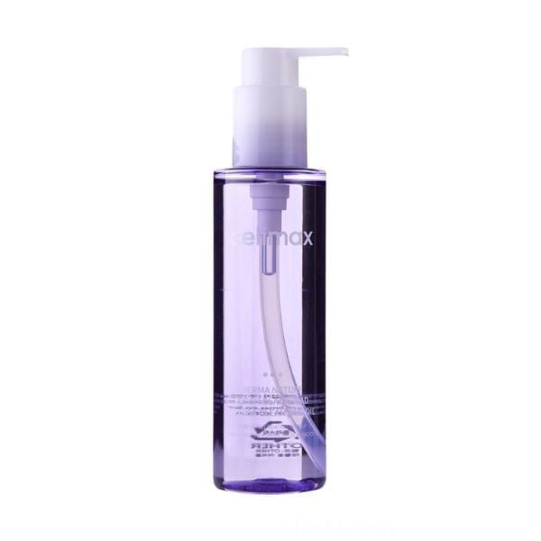 CELIMAX Derma Nature Fresh Blackhead Jojoba Cleansing Oil 150ml 1 Celimax Derma Nature Fresh Blackhead Jojoba Cleansing Oil 150ml