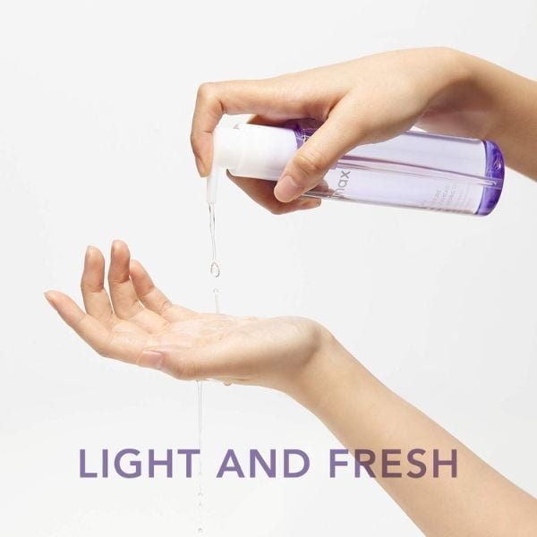CELIMAX Derma Nature Fresh Blackhead Jojoba Cleansing Oil 150ml 2 CELIMAX Derma Nature Fresh Blackhead Jojoba Cleansing Oil 150ml - Olio detergente