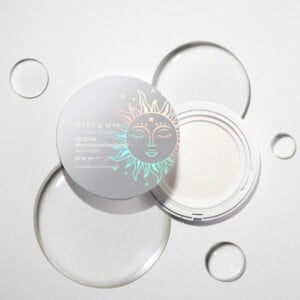MARY & MAY Vegan Niacinamide Panthenol Sun Cushion SPF50+/PA++++ 25g - Cushion solare 13 MARY & MAY Vegan Niacinamide Panthenol Sun Cushion SPF50+/PA++++ 25g - Cushion solare