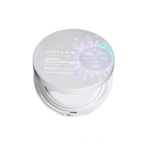 MARY & MAY Vegan Niacinamide Panthenol Sun Cushion SPF50+/PA++++ 25g