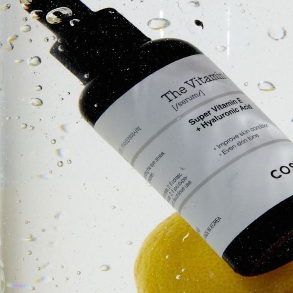 COSRX The Vitamin C 13 Serum 20ml 5 COSRX The Vitamin C 13 Serum 20ml - Siero viso