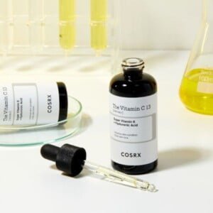 COSRX The Vitamin C 13 Serum 20ml 7 COSRX The Vitamin C 13 Serum 20ml - Siero viso