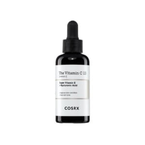 COSRX The Vitamin C 13 Serum 20ml