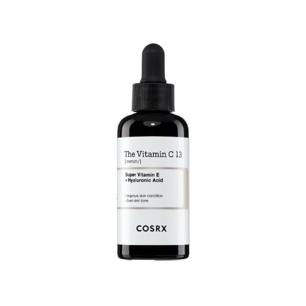 COSRX The Vitamin C 13 Serum 20ml 1 COSRX The Vitamin C 13 Serum 20ml