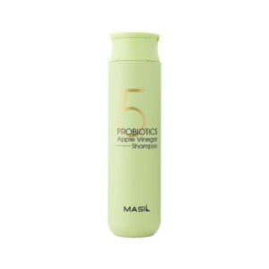 MASIL 5 Probiotics Apple Vinegar Shampoo 300ml