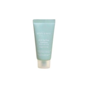 MARY & MAY CICA TeaTree Soothing Wash off Pack 30g