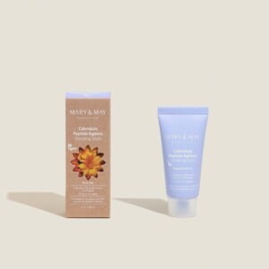 MARY & MAY Calendula Peptide Ageless Sleeping Mask 30g - Maschera notte 11 MARY & MAY Calendula Peptide Ageless Sleeping Mask 30g - Maschera notte