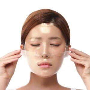 PETITFEE Gold Snail hydrogel mask pack 30g - Maschera Idrogel 9 PETITFEE Gold Snail hydrogel mask pack 30g - Maschera Idrogel