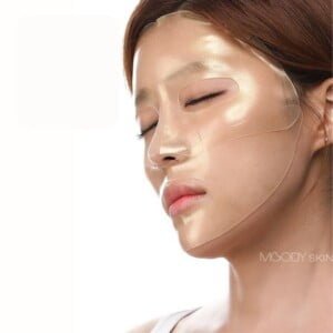 PETITFEE Gold Snail hydrogel mask pack 30g - Maschera Idrogel 7 PETITFEE Gold Snail hydrogel mask pack 30g - Maschera Idrogel