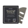 PETITFEE Black Pearl & Gold Mask Pack 32g - Maschera Idrogel 12 PETITFEE Black Pearl & Gold Mask Pack 32g