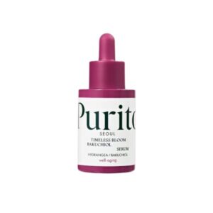 PURITO SEOUL Timeless Bloom Bakuchiol Serum 30ml
