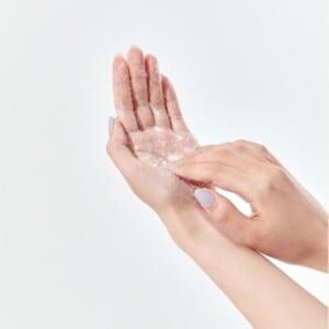 HANSKIN Vitamin C Glow Powder Cleanser 70g - Detergente enzimatico