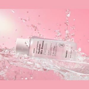 HANSKIN Real Complexion Hyaluron Skin Essence 150ml - Essenza viso 7 HANSKIN Real Complexion Hyaluron Skin Essence 150ml - Essenza viso