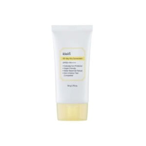 KLAIRS All-Day Airy Sunscreen SPF50+ PA++++ 50g