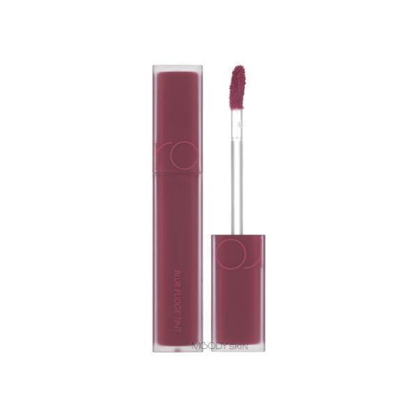 ROMAND Blur Fudge Tint 07 Cool Rose Up 5,5g - Tinta labbra opaca 1 ROMAND Blur Fudge Tint 07 Cool Rose Up 5,5g