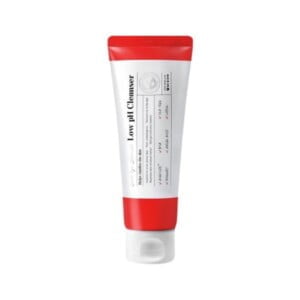 MIZON Good Bye Blemish Low Ph Foam Cleanser 100ml
