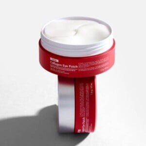 MEDI-PEEL Red Lacto Collagen Eye Patch 60ea - Patch occhi 5 MEDI-PEEL Red Lacto Collagen Eye Patch 60ea - Patch occhi