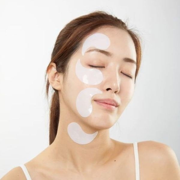 MEDI-PEEL Red Lacto Collagen Eye Patch 60ea - Patch occhi 3 MEDI-PEEL Red Lacto Collagen Eye Patch 60ea - Patch occhi