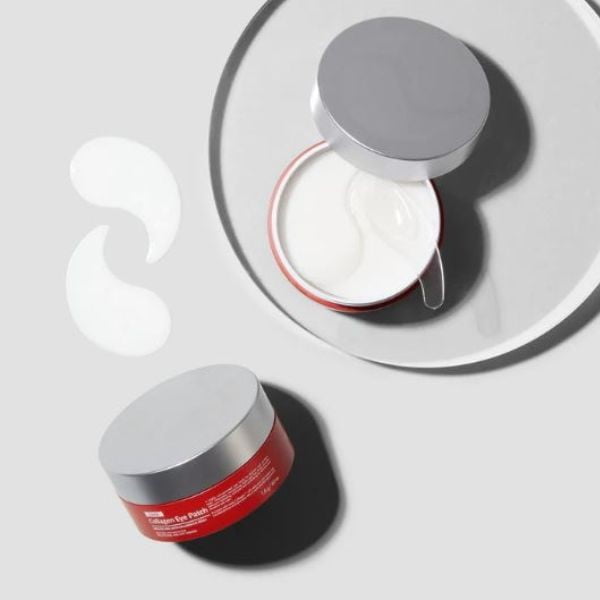 MEDI-PEEL Red Lacto Collagen Eye Patch 60ea - Patch occhi 4 MEDI-PEEL Red Lacto Collagen Eye Patch 60ea - Patch occhi