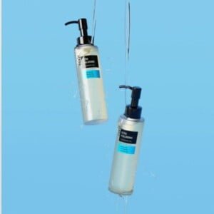 COXIR Ultra Hyaluronic Cleansing Oil 150ml - Olio struccante