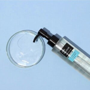 COXIR Ultra Hyaluronic Cleansing Oil 150ml - Olio struccante