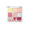 UNLEASHIA Glitterpedia Eye Palette No.7 All of Peach Ade 6,6g