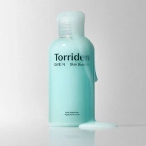 TORRIDEN DIVE-IN Low Molecule Hyaluronic Acid Skin Booster 200ml - Emulsione Booster