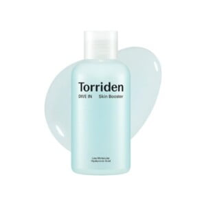 TORRIDEN DIVE-IN Low Molecule Hyaluronic Acid Skin Booster 200ml