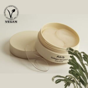 ABIB Collagen Eye Patch Jericho Rose Jelly 60pcs - Patch occhi