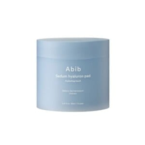 ABIB Sedum Hyaluron Pad Hydrating Touch 165ml/75pcs
