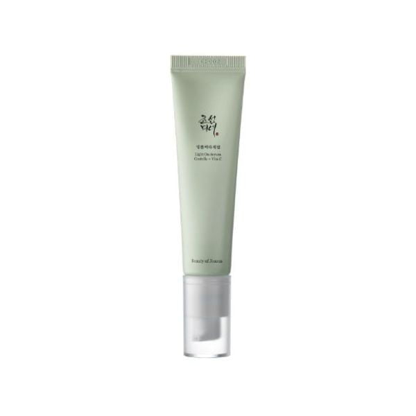 BEAUTY OF JOSEON Light On Serum Centella + Vita C 30ml 1 BEAUTY OF JOSEON Light On Serum Centella + Vita C 30ml