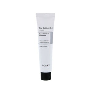 COSRX The Retinol 0.1 Cream