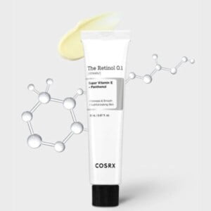 COSRX The Retinol 0.1 Cream 20ml - Crema spot