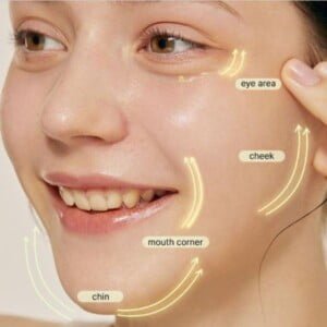 COSRX The Retinol 0.1 Cream 20ml - Crema spot