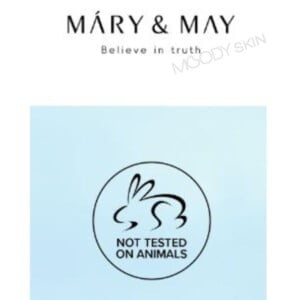MARY & MAY Vegan Peptide Bakuchiol Sun Stick SPF50+ PA++++ 18g 7 MARY & MAY Vegan Peptide Bakuchiol Sun Stick SPF50+ PA++++ 18g - Stick solare