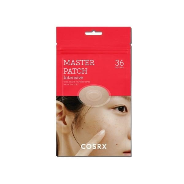 COSRX Master Patch Intensive 36pcs - Cerotti per brufoli 1 COSRX Master Patch Intensive