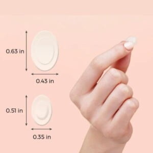 COSRX Master Patch Intensive 36pcs - Cerotti per brufoli 9 COSRX Master Patch Intensive 36pcs - Cerotti per brufoli