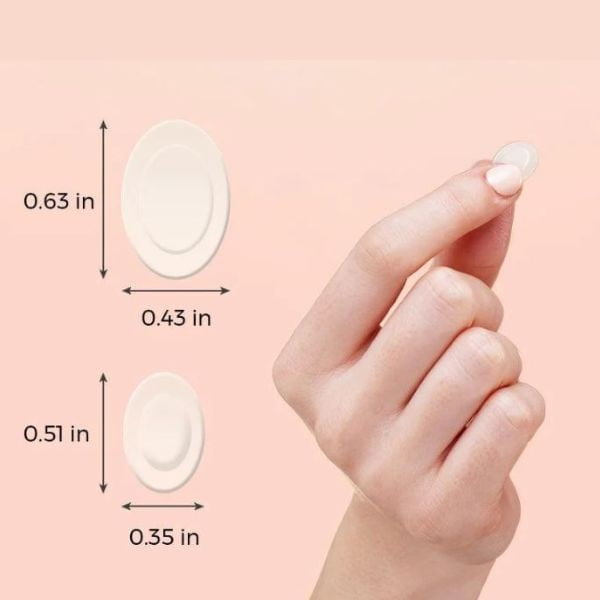COSRX Master Patch Intensive 36pcs - Cerotti per brufoli 3 COSRX Master Patch Intensive 36pcs - Cerotti per brufoli