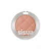 UNLEASHIA Sisua Butter Waffle Dough Blusher N.2 Apricot Sherbet