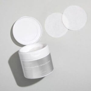 MARY & MAY Gluconolactone (PHA)+Betula Alba Juice Cleansing Pad 70pcs - Dischetti esfolianti 9 MARY & MAY Gluconolactone (PHA)+Betula Alba Juice Cleansing Pad 70pcs - Dischetti esfolianti