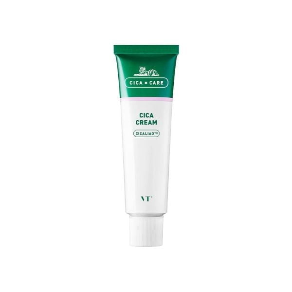 VT COSMETICS Cica Cream 50ml 1 VT COSMETICS Cica Cream