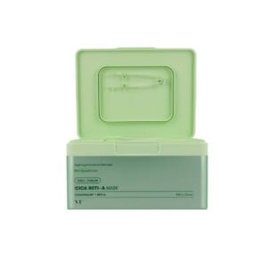 VT COSMETICS Cica Reti-A Mask 30ea - Maschere tessuto