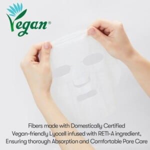 VT COSMETICS Cica Reti-A Mask 30ea - Maschere tessuto