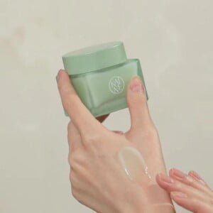 KAINE Green Calm Aqua Cream 70ml - Crema viso