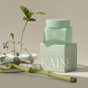 KAINE Green Calm Aqua Cream 70ml - Crema viso