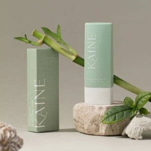 KAINE Green Fit Pro Sun SPF50+ PA++++ 55ml - Crema solare