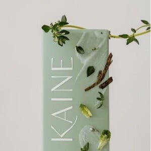KAINE Green Fit Pro Sun SPF50+ PA++++ 55ml - Crema solare