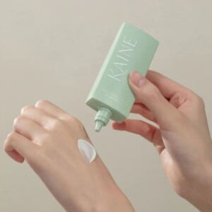 KAINE Green Fit Pro Sun SPF50+ PA++++ 55ml - Crema solare