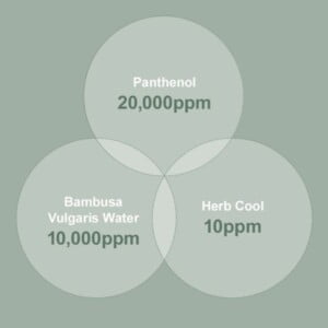 KAINE Green Fit Pro Sun SPF50+ PA++++ 55ml - Crema solare