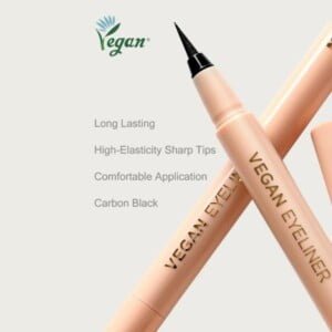 MIZON Vegan Liquid Eyeliner 0,5g - Eyeliner occhi 10 MIZON Vegan Liquid Eyeliner 0,5g - Eyeliner occhi